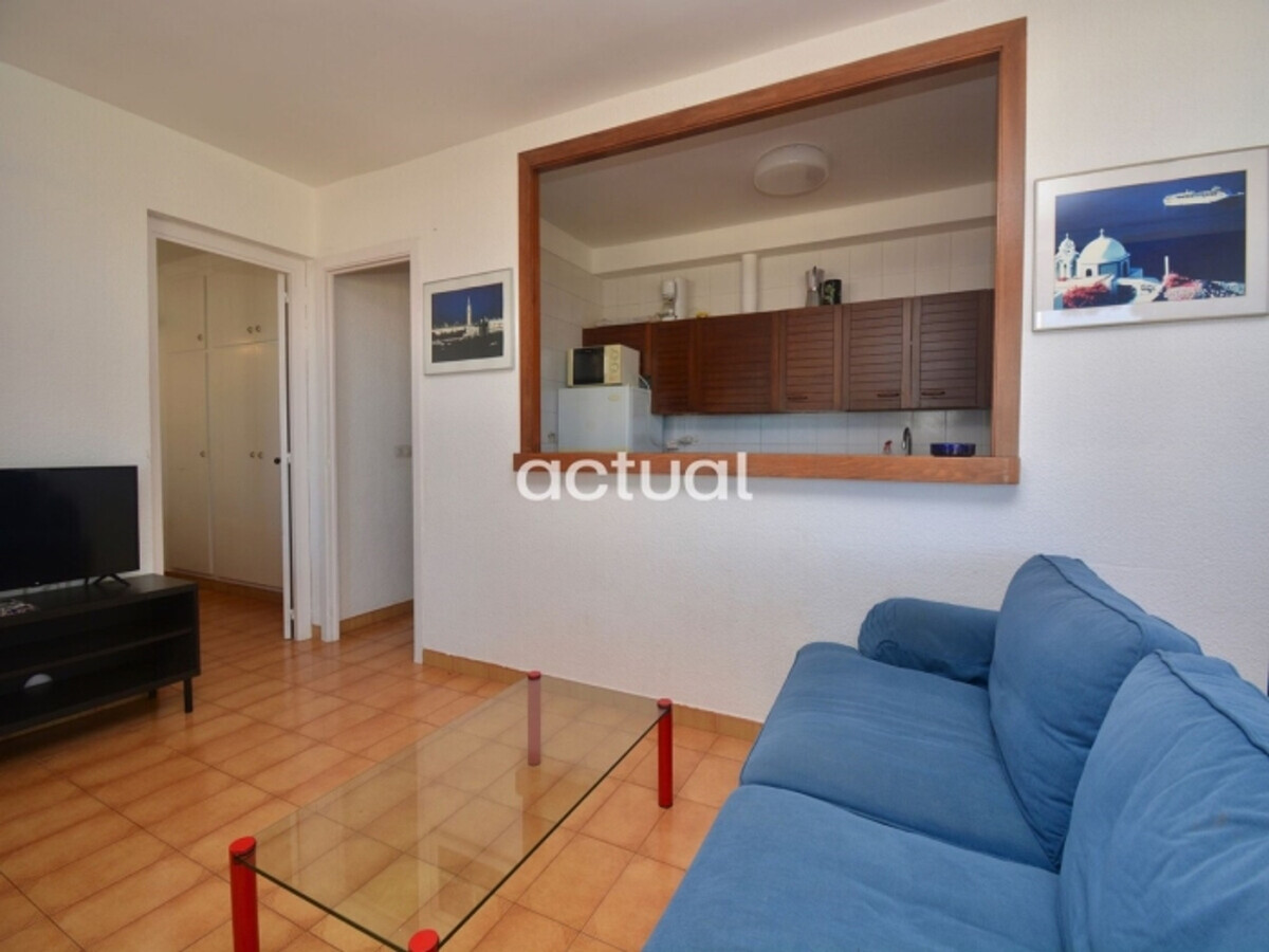 Appartement 4 chambres vue mer à Platja d'Aro - Photo 11