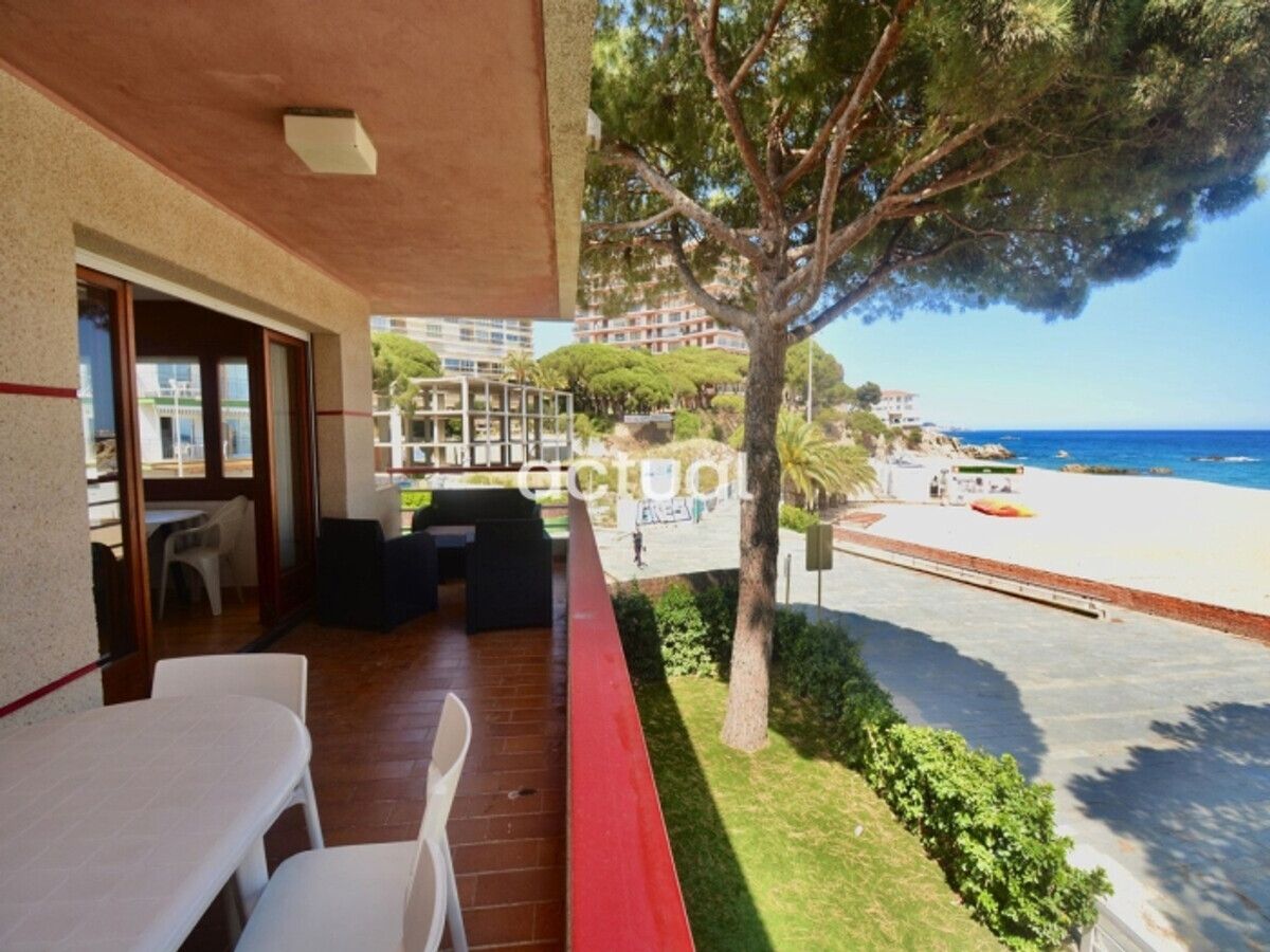 Appartement 4 chambres vue mer à Platja d'Aro - Photo 12