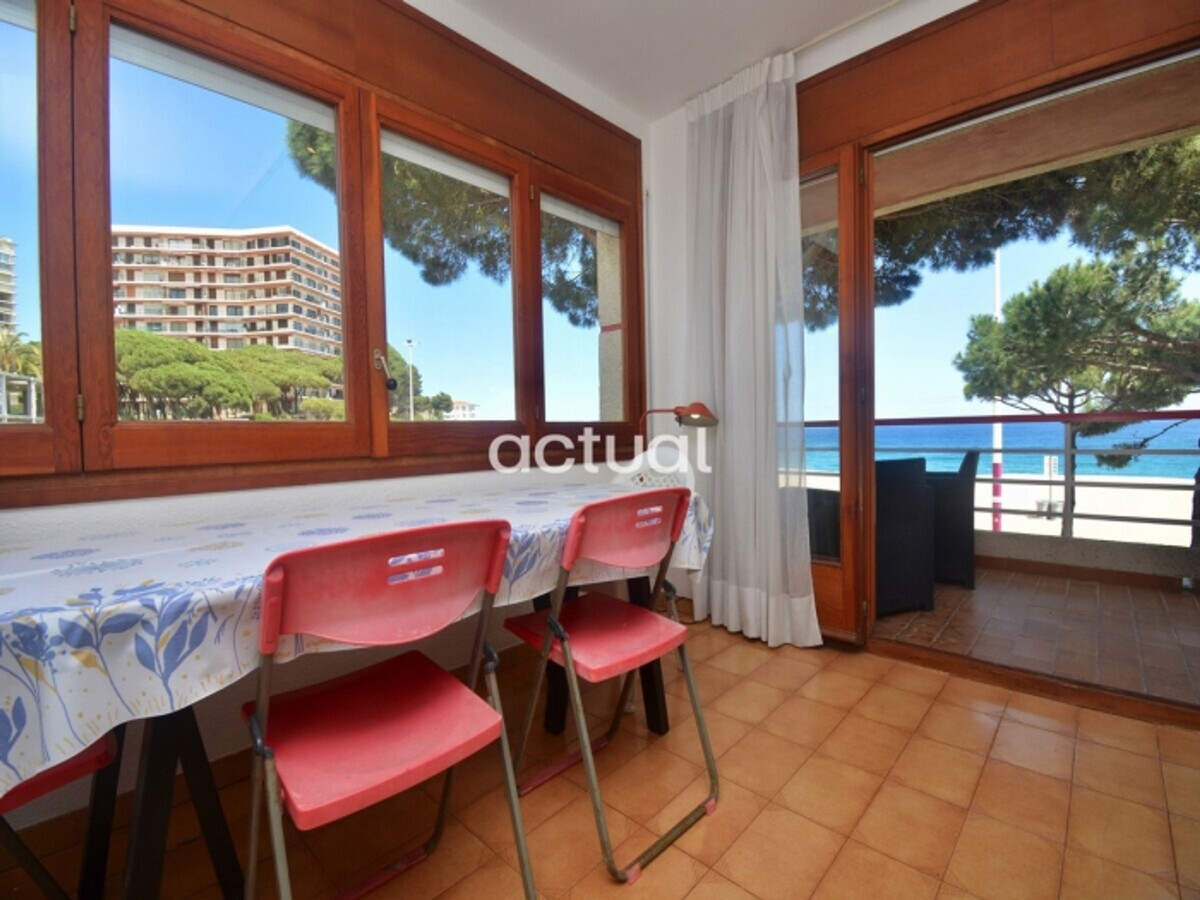 Appartement 4 chambres vue mer à Platja d'Aro - Photo 13