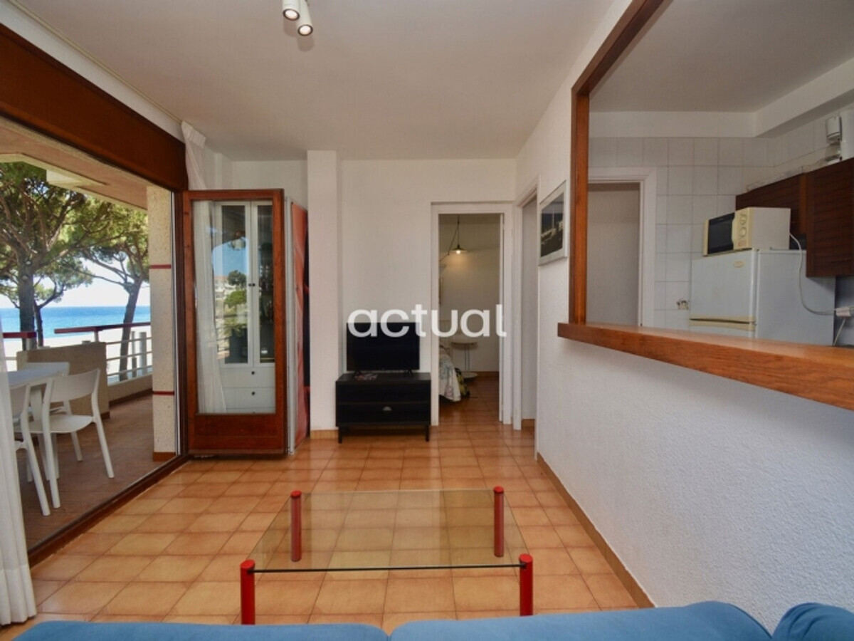 Appartement 4 chambres vue mer à Platja d'Aro - Photo 14
