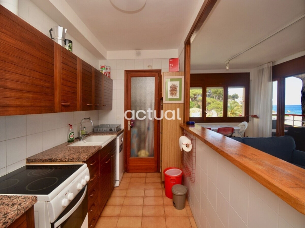 Appartement 4 chambres vue mer à Platja d'Aro - Photo 15