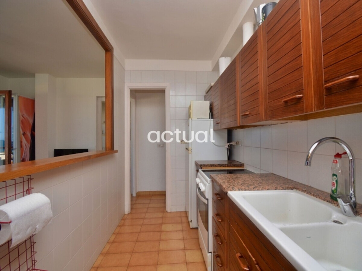 Appartement 4 chambres vue mer à Platja d'Aro - Photo 16