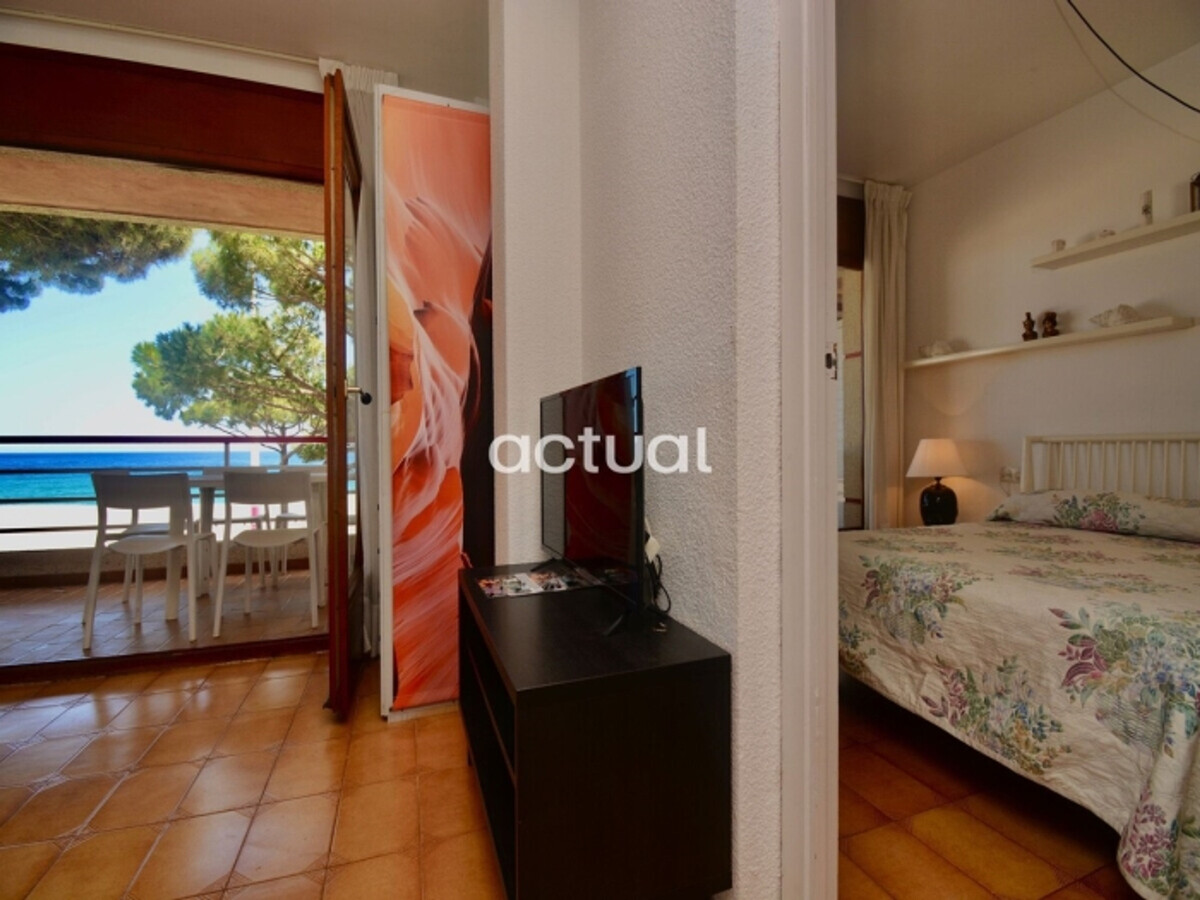 Appartement 4 chambres vue mer à Platja d'Aro - Photo 17
