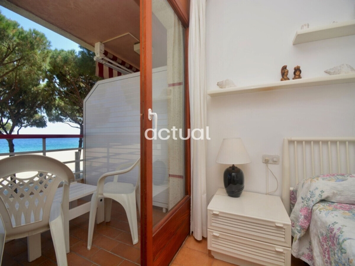Appartement 4 chambres vue mer à Platja d'Aro - Photo 18