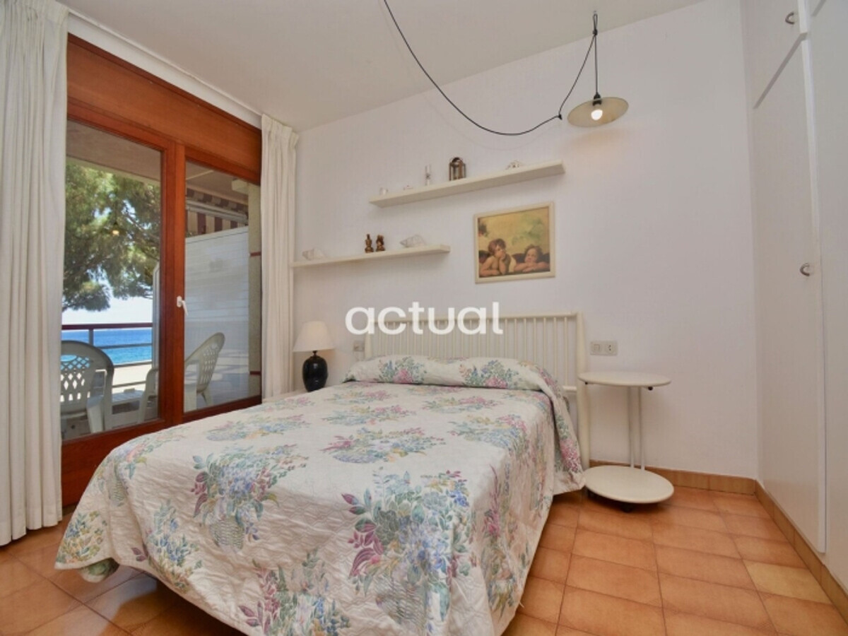 Appartement 4 chambres vue mer à Platja d'Aro - Photo 19