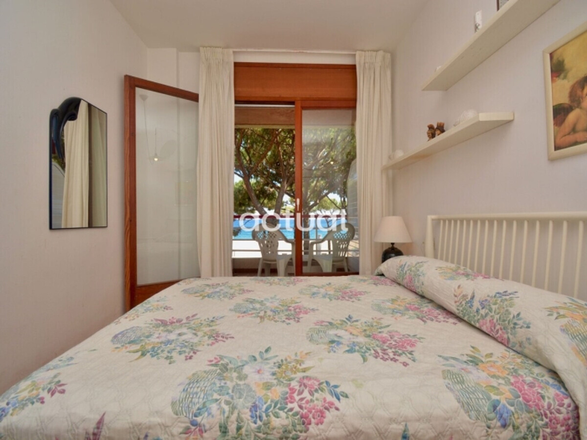 Appartement 4 chambres vue mer à Platja d'Aro - Photo 20