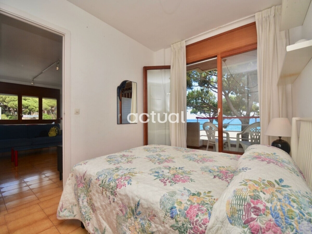 Appartement 4 chambres vue mer à Platja d'Aro - Photo 21