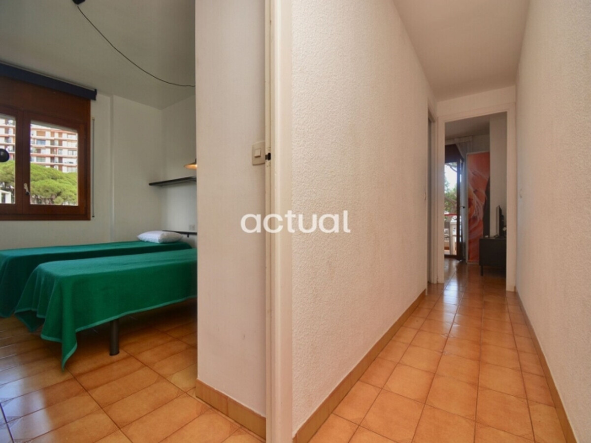 Appartement 4 chambres vue mer à Platja d'Aro - Photo 24