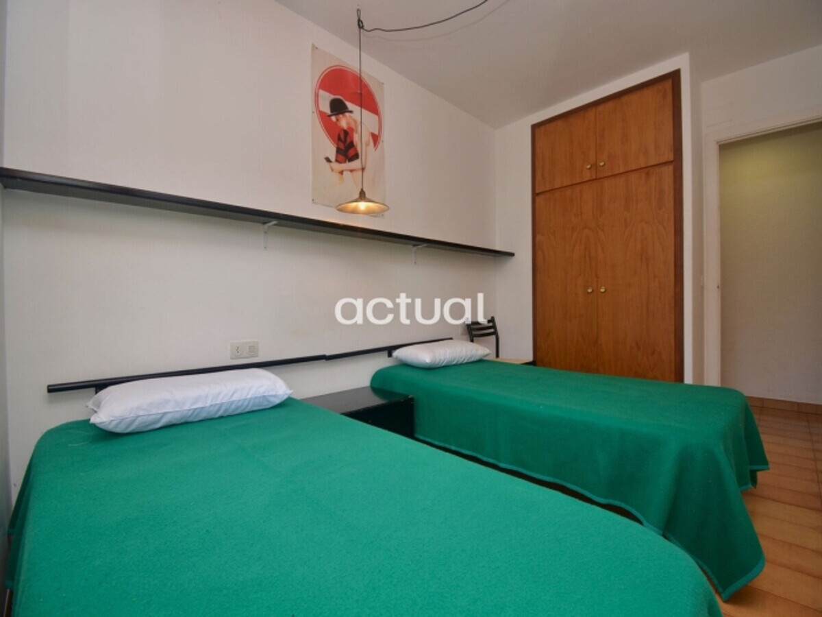 Appartement 4 chambres vue mer à Platja d'Aro - Photo 25
