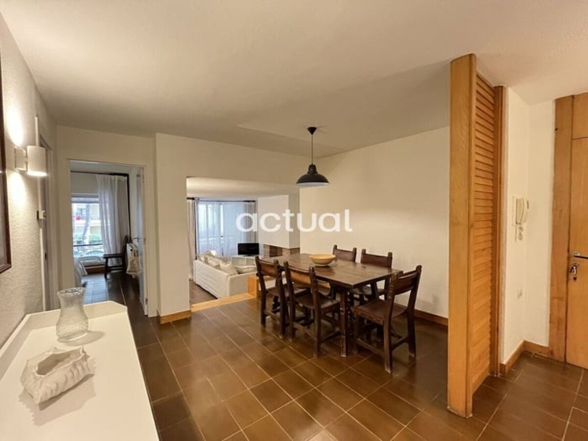 Appartement 3 chambres à 50 m de la plage, Platja d'Aro - Photo 1