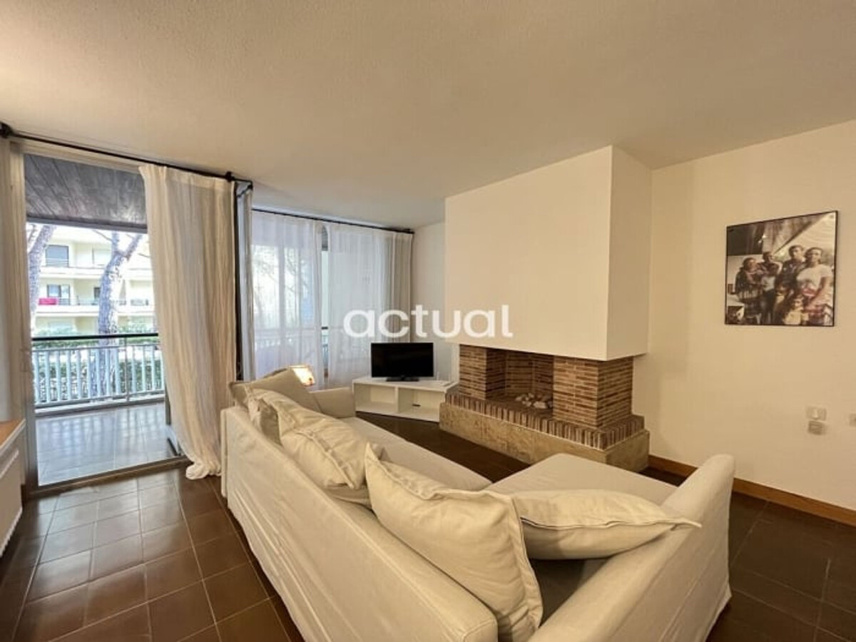 Appartement 3 chambres à 50 m de la plage, Platja d'Aro - Photo 2