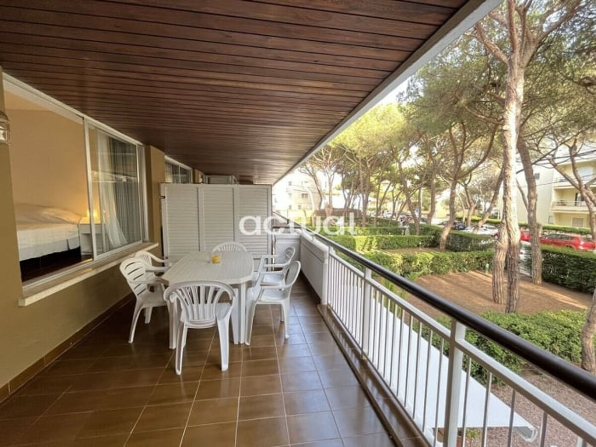 Appartement 3 chambres à 50 m de la plage, Platja d'Aro - Photo 3