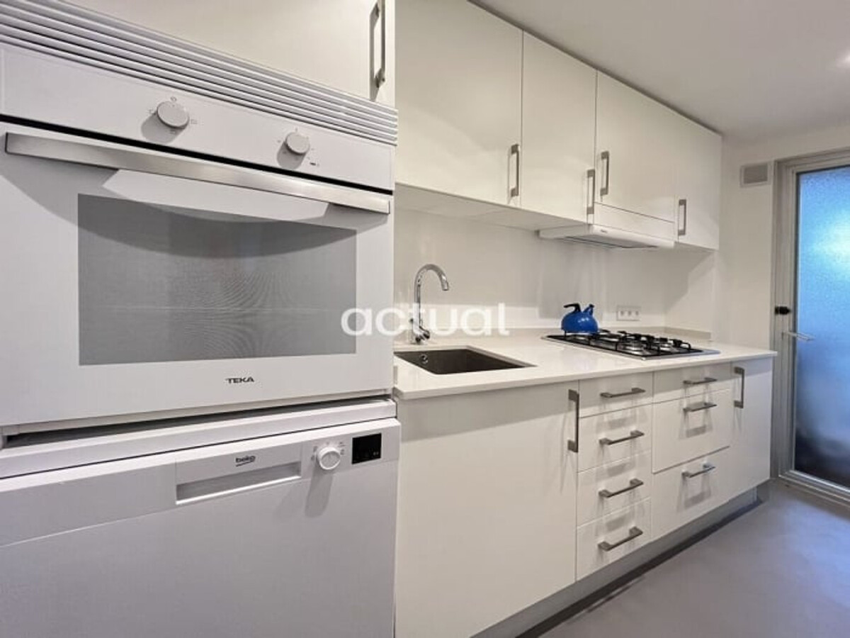 Appartement 3 chambres à 50 m de la plage, Platja d'Aro - Photo 4