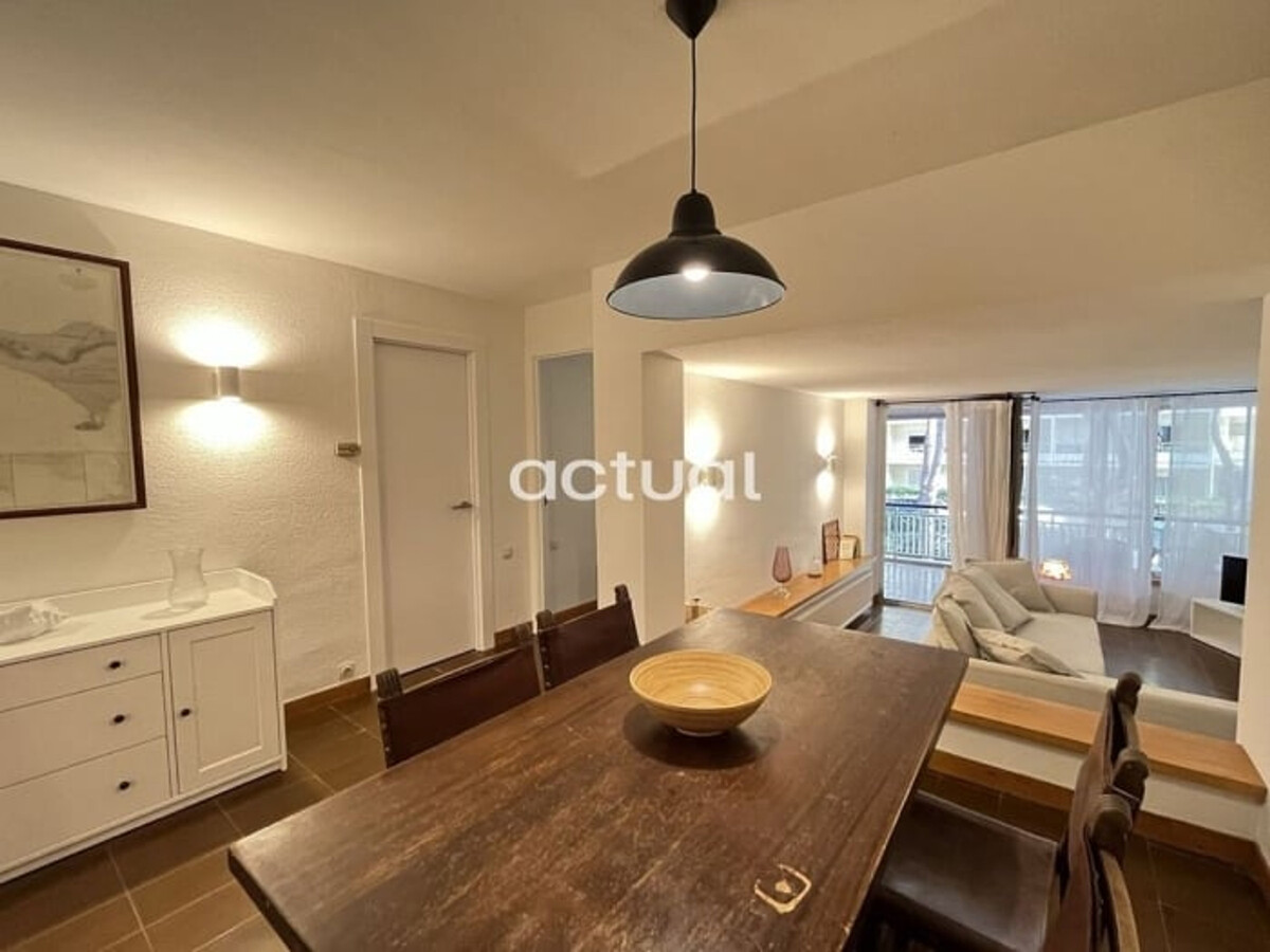 Appartement 3 chambres à 50 m de la plage, Platja d'Aro - Photo 6
