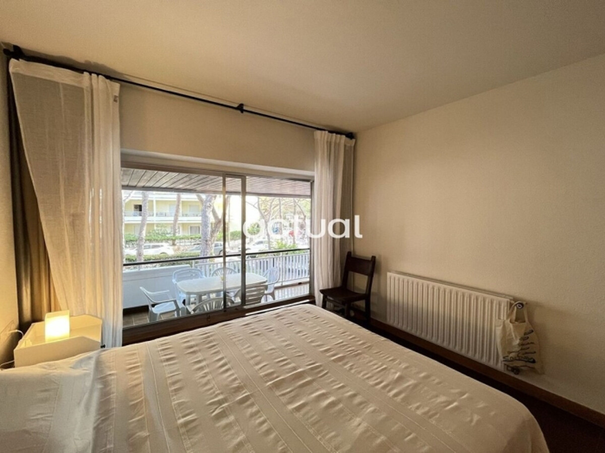 Appartement 3 chambres à 50 m de la plage, Platja d'Aro - Photo 7