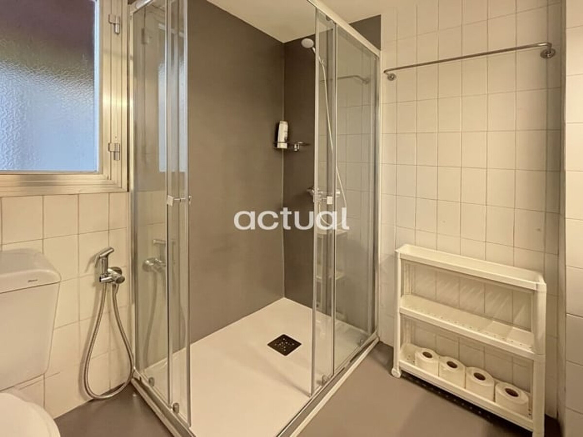 Appartement 3 chambres à 50 m de la plage, Platja d'Aro - Photo 8