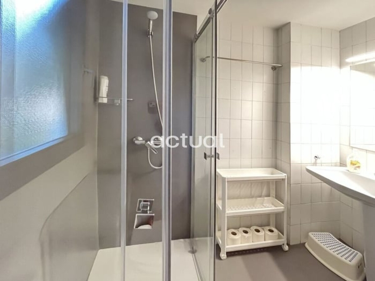Appartement 3 chambres à 50 m de la plage, Platja d'Aro - Photo 9