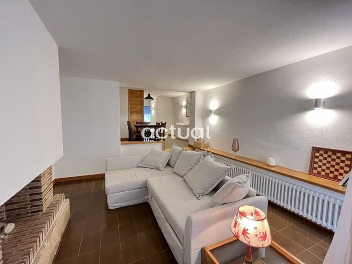Appartement 3 chambres à 50 m de la plage, Platja d'Aro - Photo 10