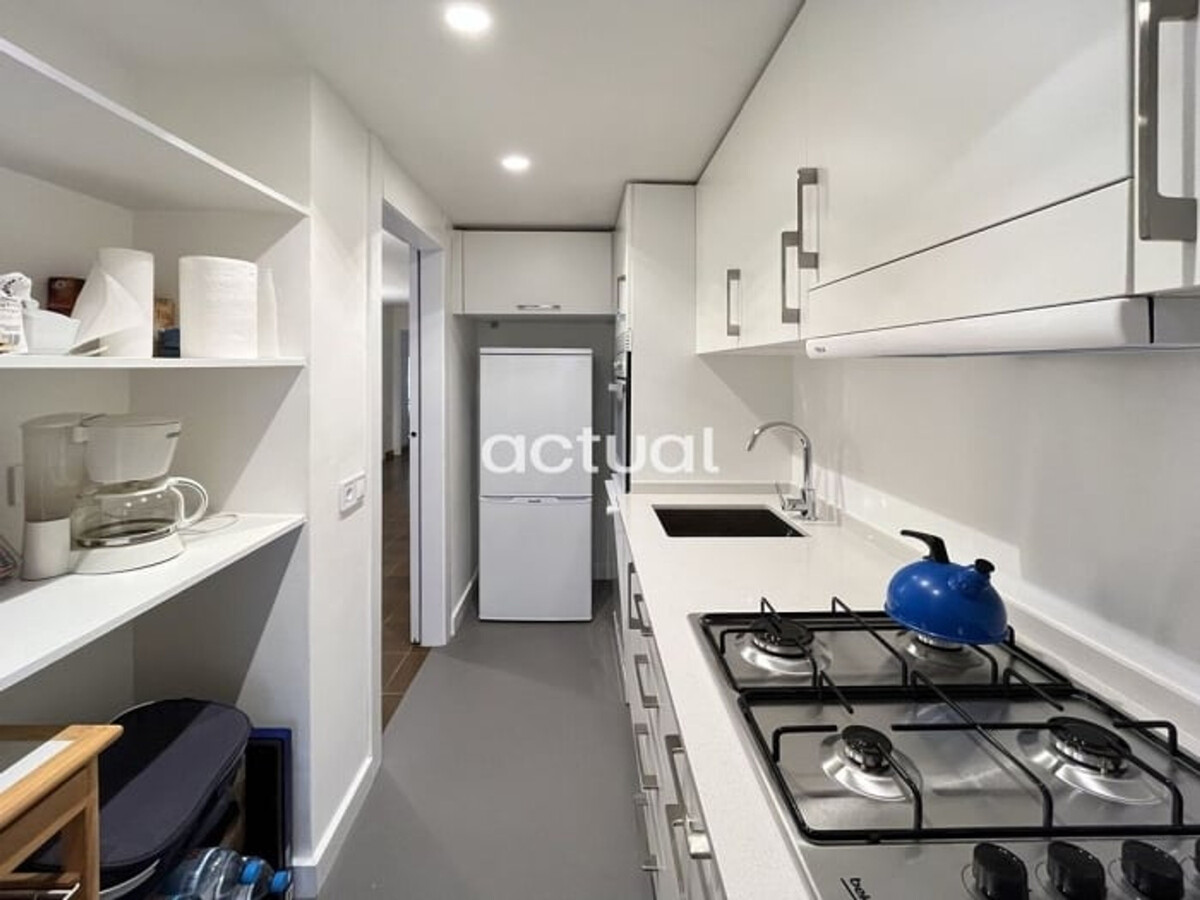 Appartement 3 chambres à 50 m de la plage, Platja d'Aro - Photo 14