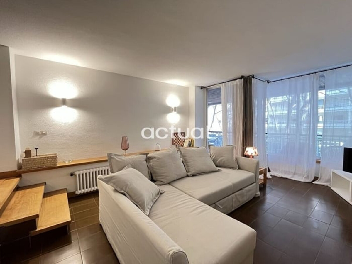 Appartement 3 chambres à 50 m de la plage, Platja d'Aro - Photo 15