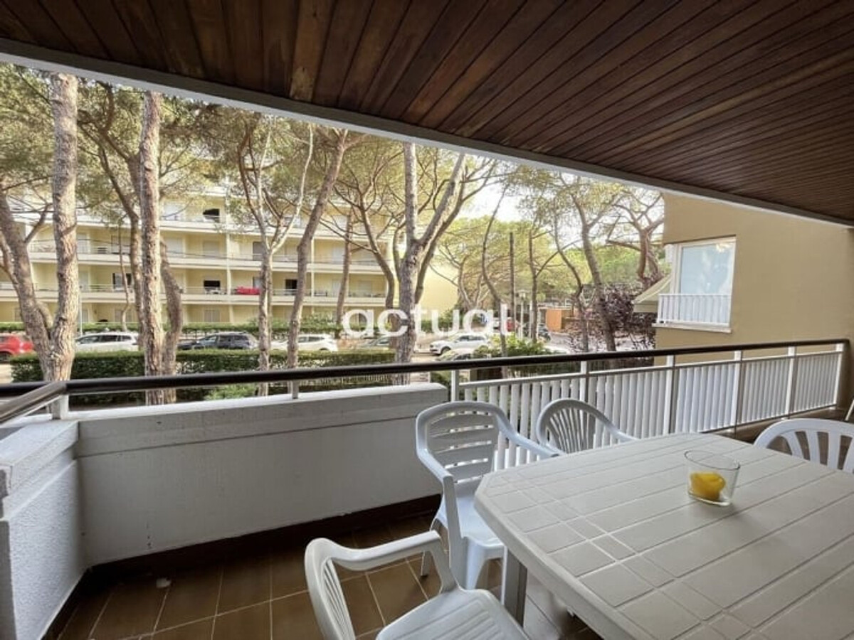 Appartement 3 chambres à 50 m de la plage, Platja d'Aro - Photo 17