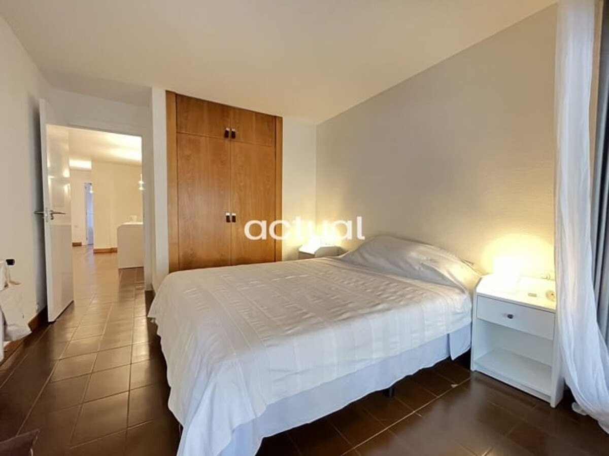 Appartement 3 chambres à 50 m de la plage, Platja d'Aro - Photo 18
