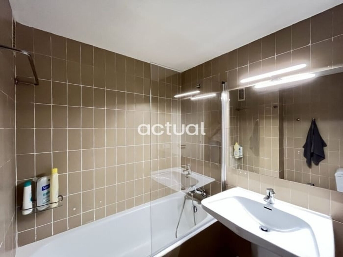 Appartement 3 chambres à 50 m de la plage, Platja d'Aro - Photo 19
