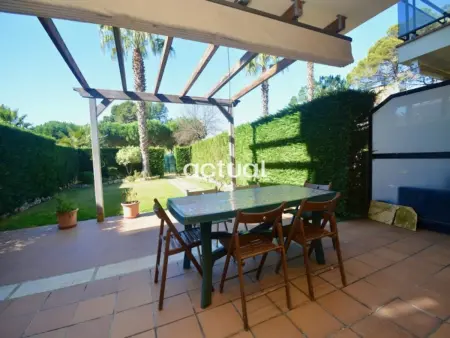 Appartement avec jardin, piscine et parking à Platja d'Aro - Photo 2