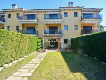Appartement avec jardin, piscine et parking à Platja d'Aro - Photo 3