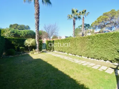 Appartement avec jardin, piscine et parking à Platja d'Aro - Photo 5