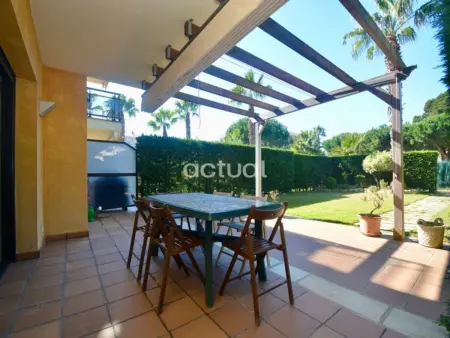 Appartement avec jardin, piscine et parking à Platja d'Aro - Photo 6
