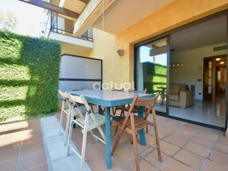 Appartement avec jardin, piscine et parking à Platja d'Aro - Photo 7