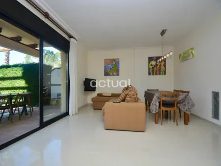 Appartement avec jardin, piscine et parking à Platja d'Aro - Photo 8