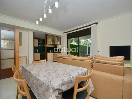 Appartement avec jardin, piscine et parking à Platja d'Aro - Photo 9