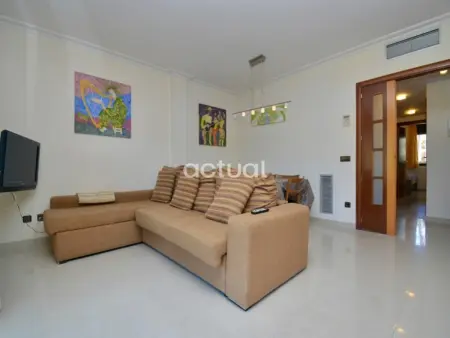 Appartement avec jardin, piscine et parking à Platja d'Aro - Photo 11