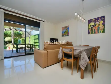 Appartement avec jardin, piscine et parking à Platja d'Aro - Photo 12