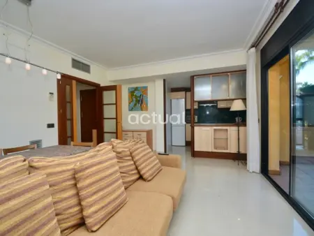 Appartement avec jardin, piscine et parking à Platja d'Aro - Photo 13