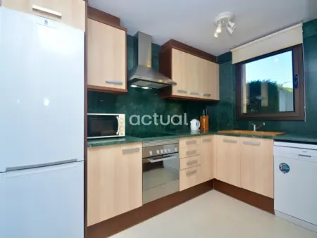 Appartement avec jardin, piscine et parking à Platja d'Aro - Photo 15