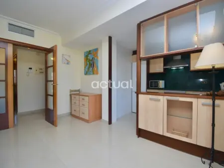 Appartement avec jardin, piscine et parking à Platja d'Aro - Photo 16