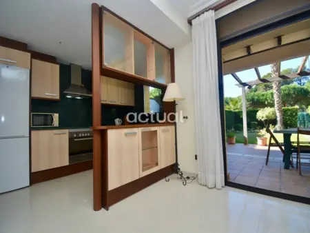 Appartement avec jardin, piscine et parking à Platja d'Aro - Photo 17