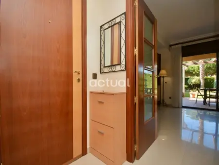 Appartement avec jardin, piscine et parking à Platja d'Aro - Photo 18