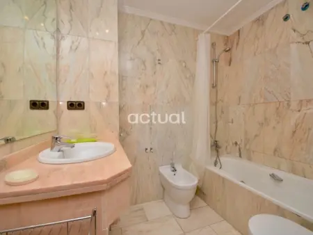 Appartement avec jardin, piscine et parking à Platja d'Aro - Photo 19