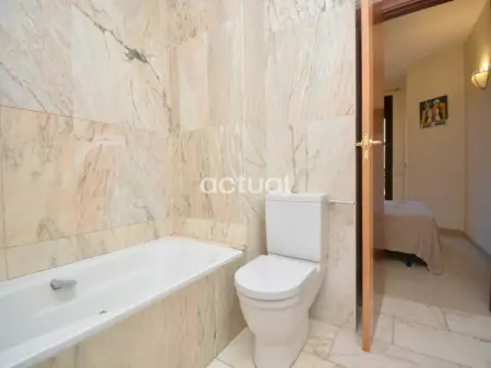 Appartement avec jardin, piscine et parking à Platja d'Aro - Photo 20