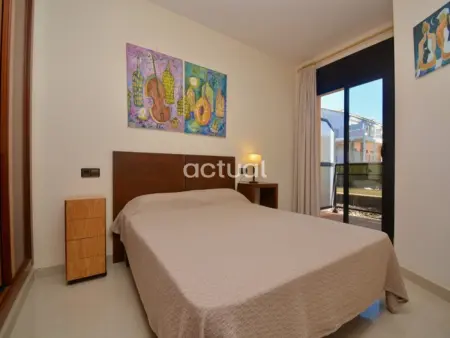 Appartement avec jardin, piscine et parking à Platja d'Aro - Photo 22