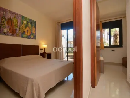 Appartement avec jardin, piscine et parking à Platja d'Aro - Photo 23