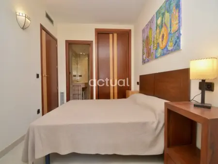 Appartement avec jardin, piscine et parking à Platja d'Aro - Photo 24