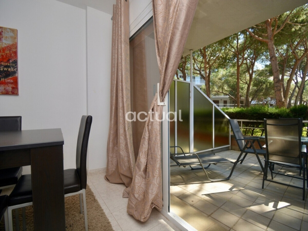Appartement 3 chambres vue piscine à Platja d'Aro - Photo 3