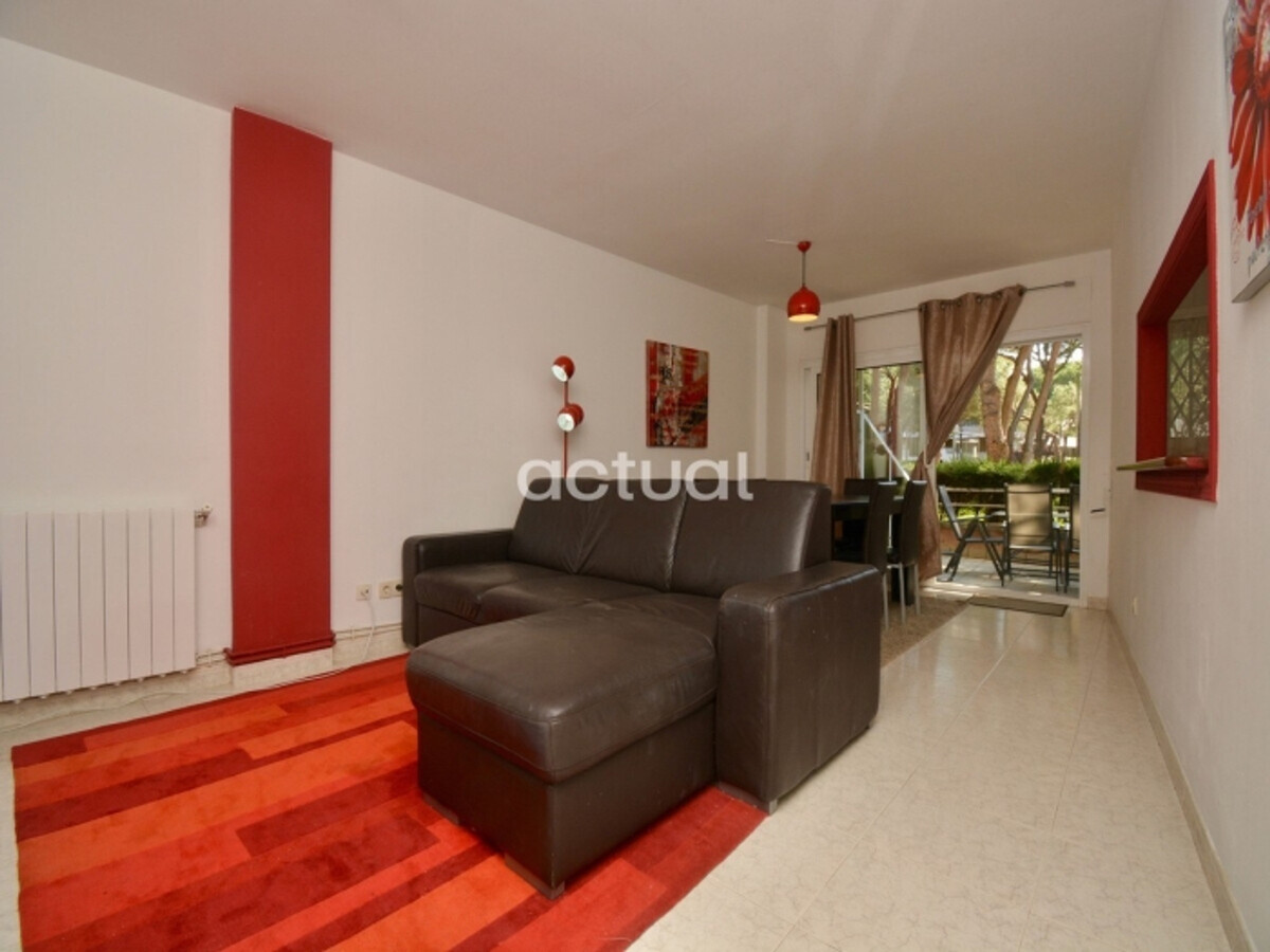 Appartement 3 chambres vue piscine à Platja d'Aro - Photo 5