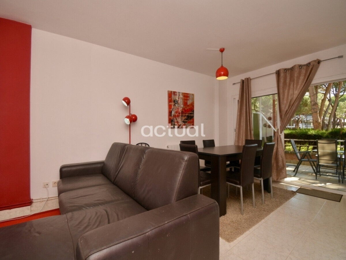 Appartement 3 chambres vue piscine à Platja d'Aro - Photo 6