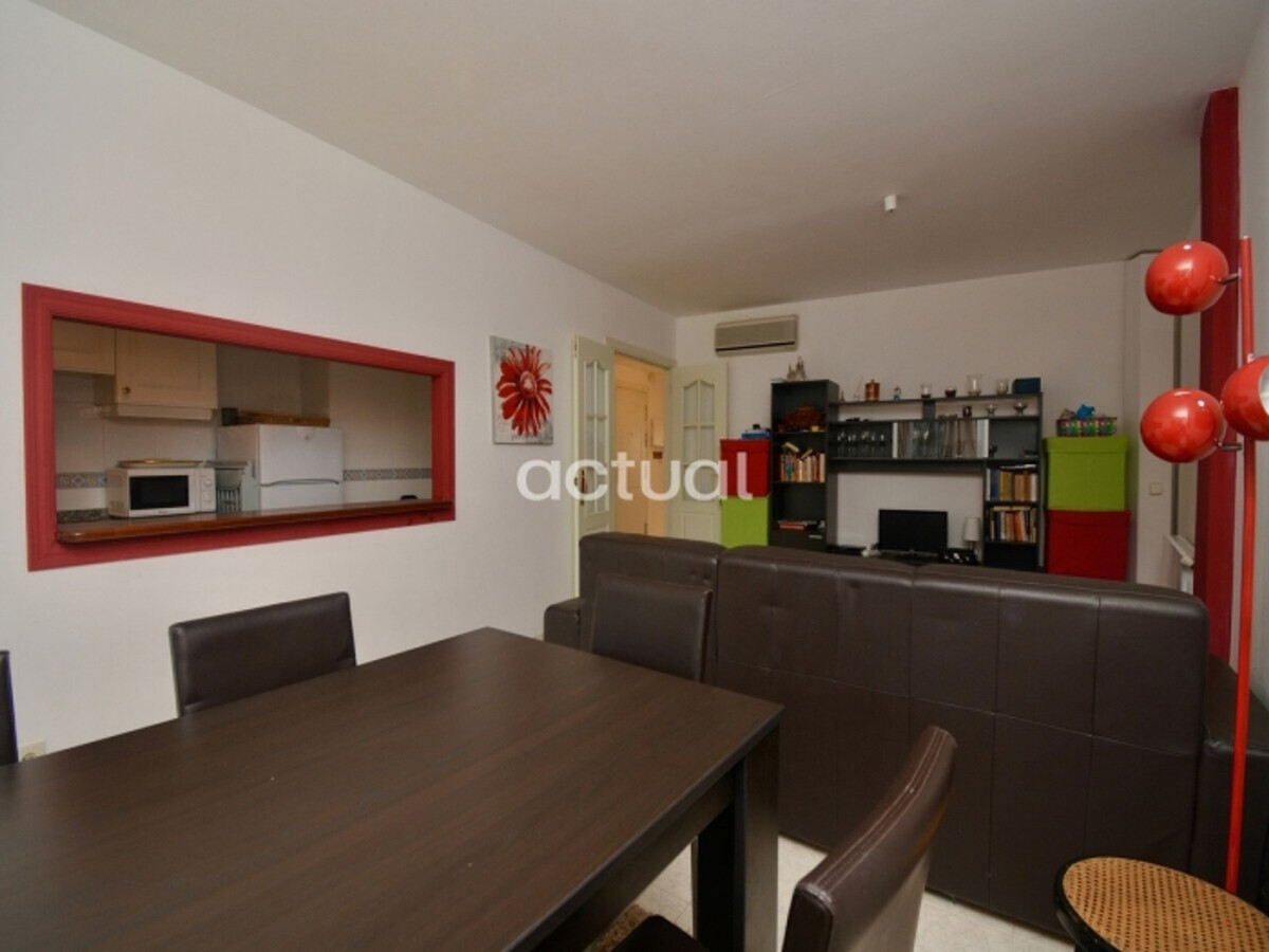 Appartement 3 chambres vue piscine à Platja d'Aro - Photo 9